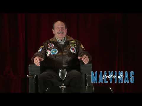 Voces de Malvinas - Owen Guillermo Crippa