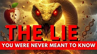 Download lagu The Serpent Was RIGHT!  They Lied About Garden of Eden mp3