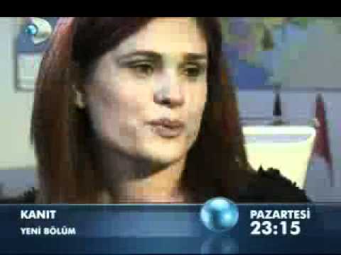 Kanıt 90. Bölüm Fragmanı