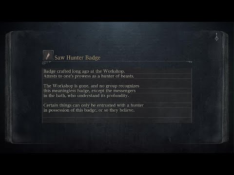 Bloodborne playthrough part 49