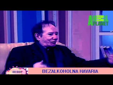 Bezalkoholna Havaria - Malerina