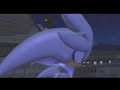 Sonic 06 Silver Meets Amy Fandub
