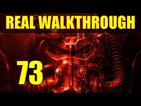 Fallout 4 Walkthrough Part 73 - Boston After Dark (Ball-and-Chained to a Couple of Numbnuts)