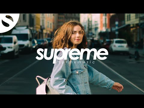 DJ Alex Man & Britt - You Broke Me First