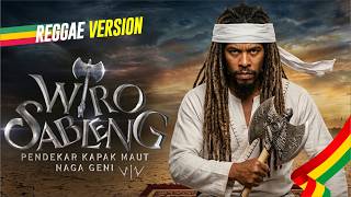 Download lagu JADI TAMBAH ASIK ‼️ Lagu Wiro Sableng dibuat Versi Reggae - Soundtrack Film Legendaris Indonesia mp3 Download lagu JADI TAMBAH ASIK ‼️ Lagu Wiro Sableng dibuat Versi Reggae - Soundtrack Film Legendaris Indonesia mp3