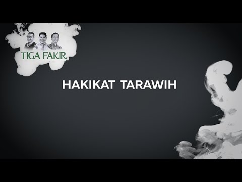 #Eps74 l Ramadan Series #4 l Healing during Tarawih