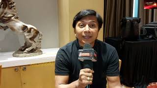 LSD Webseries Actor Manish Mishra Full Exclusive Interview | Alt Balaji video