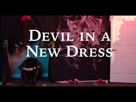 Devil In a New Dress