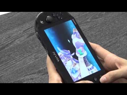 Moero Crystal Presents...STG: The Loud Life Giver