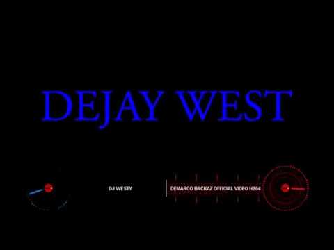 DJ WEST