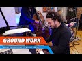 Emmet Cohen Trio | Ground Work