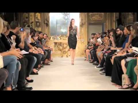 Marco De Vincenzo_Spring Summer Collection 2012