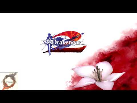 Drakengard 2 (Drag-on Dragoon 2)[Full Soundtrack]