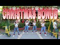 CHRISTMAS BONUS Aegis Dj Keinth Remix Dance Fitness Hyper Movers