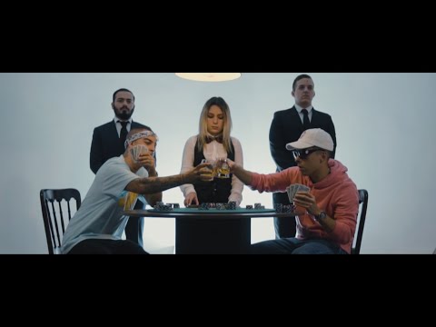 Neto Peña ft @mcdavotv - Risas y Dolor