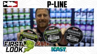 ICAST 2023 Videos - Profishiency Krazy-3 Spinning Reel with David