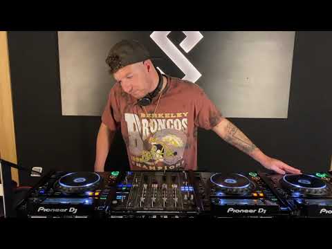 BASS HOUSE & BASSLINE MIX 2020