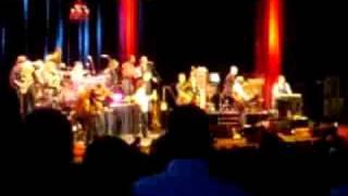 Bruce Springsteen-Old Dan Tucker-Live with the Seeger Sessio