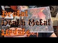 Brutal Death Metal Collection Update 06 12 2018