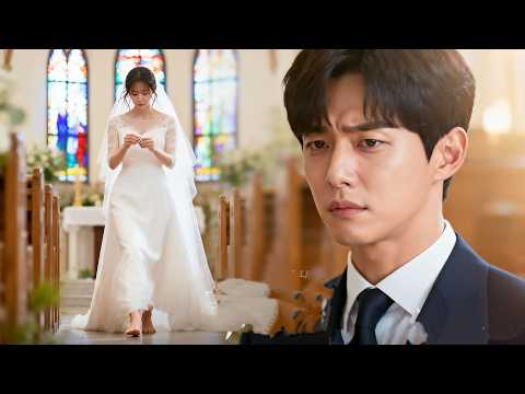 Wedding Humiliation.Five Years Later—He Still Remembers Her Leaving.