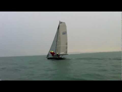 Don't fier at Rund Um 2012