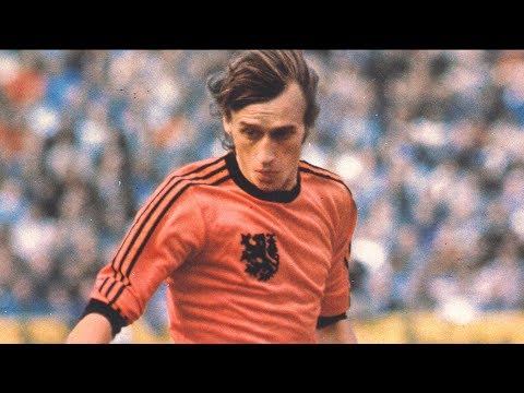 Rob Rensenbrink - The Snake Man [Best Goals & Skills]
