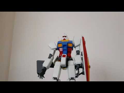 Gundam vs mechagodzilla