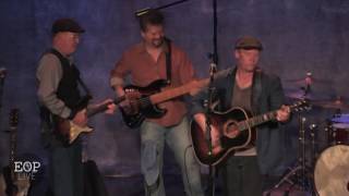 Shawn Mullins w/ Antje Duvekot &quot;House Of The Rising Sun&quot; @ Eddie Owen Presents