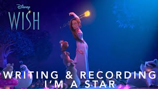 Disney’s Wish | Booth To Screen: I'm A Star