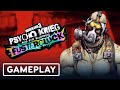 Borderlands 3: Psycho Krieg and the Fantastic Fustercluck - 3 Minutes of Gameplay | gamescom 2020