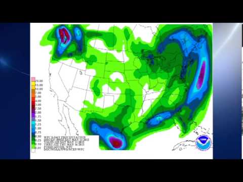 May 11 Weather Xtreme Video