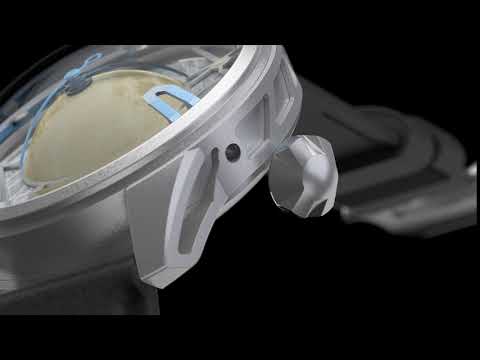 Moon Walker II crown