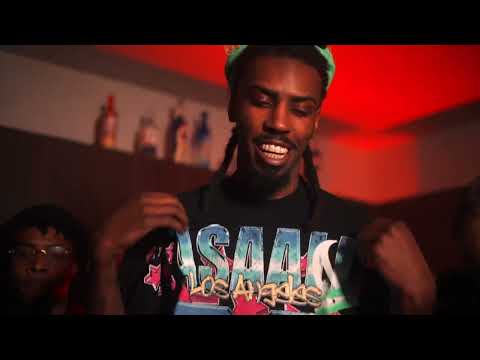 KJ BreakEemOff - Not Demons (Official Music Video)