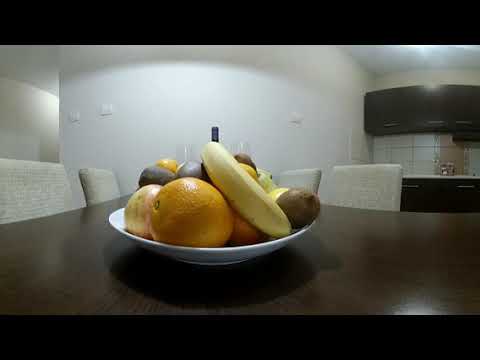 Lux Apartman