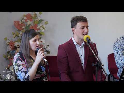 Grupul Iosua - Mai presus de orice - Biserica Penticostala Cenei TM