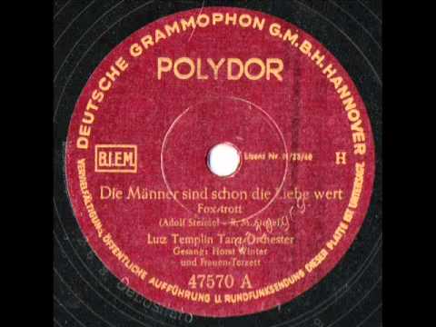download lagu mp3 mp4 Die Mnner Sind Schon Die Liebe Wert, download lagu Die Mnner Sind Schon Die Liebe Wert gratis, unduh video klip Die Mnner Sind Schon Die Liebe Wert