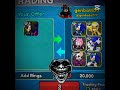 Most Normal Tradings In Sonic Speed Simulator Sonicspeedsimulator Capcut Shorts