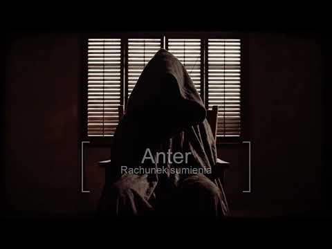 Anter - Rachunek Sumienia Prod.PestkaStyl 