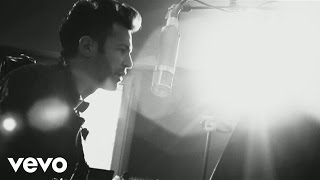 Axel - Afinidad (Lyric Video)