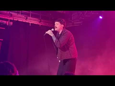 Big Special - BLACK COUNTRY GOTHIC