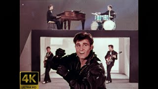Download lagu Peppermint Twist - Vince Taylor - Scopitone CA-103 [4K] [FTD-0663] mp3