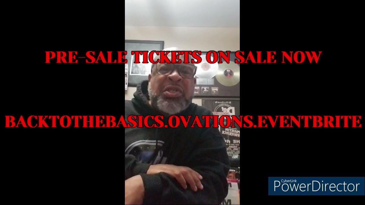 Promotional video thumbnail 4 for Comedian Hay-J