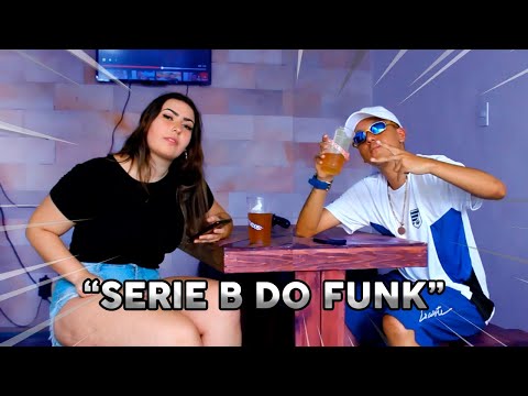 ENTREVISTA COM MC DB | @izabelarage