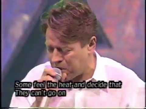 The Power Station in Japan(TV program) vol.1