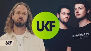 ShockOne x Lee Mvtthews - Thinkin About