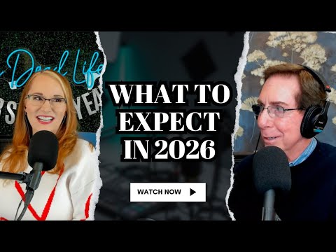 Exploring the Cosmic Shift: What 2026 Holds for Us
