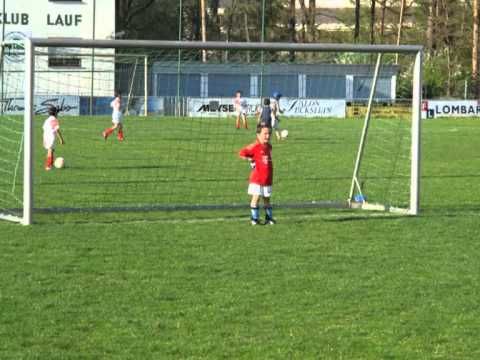 SK Lauf Bambini Turnier  am 28.04.2012
