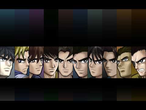 Little Fighter 2 - OST