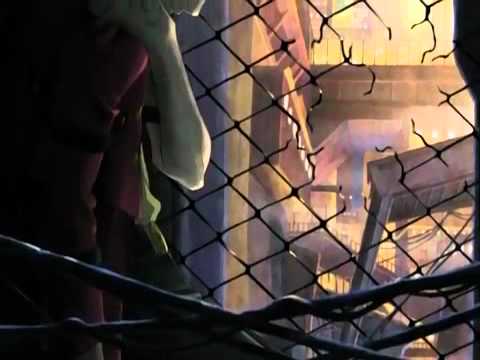 Kiba Sekai no Hate made Kozue Takada