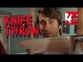 RT Life Gavin Free Knife Thrower